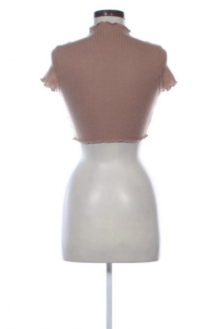 Női blúz SHEIN, Méret XS, Szín Barna, Ár 2 009 Ft