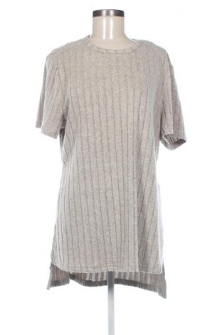 Dámska blúza SHEIN, Veľkosť XXL, Farba Béžová, Cena  9,95 €