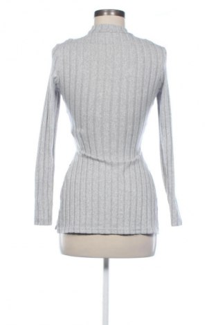 Дамска блуза SHEIN, Размер XS, Цвят Сив, Цена 4,60 €