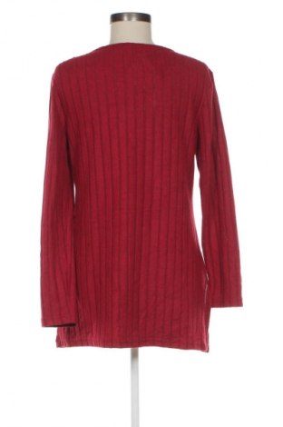 Damen Shirt SHEIN, Größe XL, Farbe Rot, Preis € 6,99