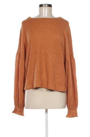 Női blúz SHEIN, Méret XL, Szín Narancssárga
, Ár 2 209 Ft