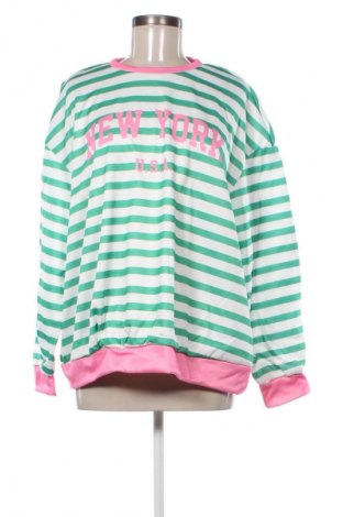 Női blúz SHEIN, Méret XXL, Szín Sokszínű, Ár 4 132 Ft