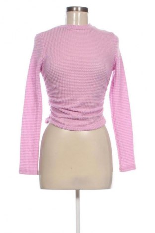 Dámská halenka SHEIN, Velikost S, Barva Fialová, Cena  119,00 Kč