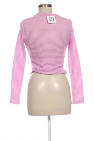 Dámská halenka SHEIN, Velikost S, Barva Fialová, Cena  119,00 Kč