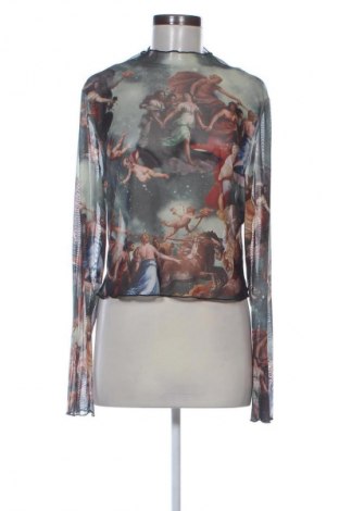 Női blúz SHEIN, Méret 4XL, Szín Sokszínű, Ár 4 009 Ft