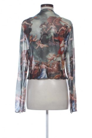 Női blúz SHEIN, Méret 4XL, Szín Sokszínű, Ár 4 009 Ft