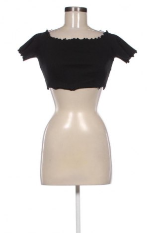 Damen Shirt SHEIN, Größe S, Farbe Schwarz, Preis € 10,99