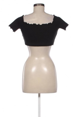 Damen Shirt SHEIN, Größe S, Farbe Schwarz, Preis € 10,99