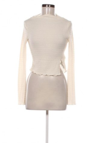 Női blúz SHEIN, Méret S, Szín Ekrü
, Ár 4 132 Ft