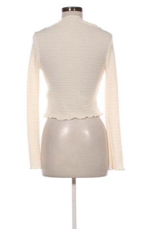 Női blúz SHEIN, Méret S, Szín Ekrü
, Ár 4 132 Ft