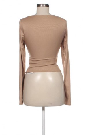 Női blúz SHEIN, Méret S, Szín Bézs, Ár 3 899 Ft