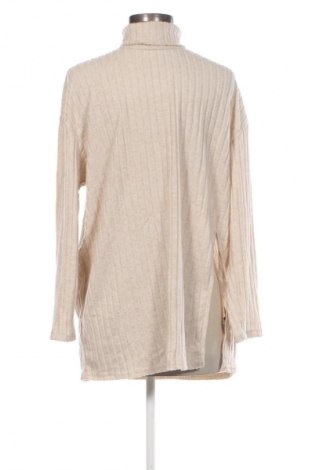 Damen Shirt SHEIN, Größe L, Farbe Beige, Preis € 4,99