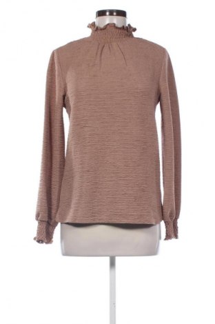 Damen Shirt SHEIN, Größe M, Farbe Braun, Preis € 4,99
