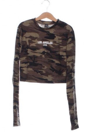 Damen Shirt SHEIN, Größe XS, Farbe Mehrfarbig, Preis € 8,99