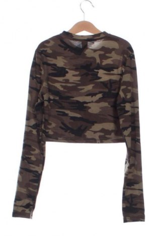 Damen Shirt SHEIN, Größe XS, Farbe Mehrfarbig, Preis € 8,99