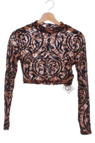 Damen Shirt SHEIN, Größe XS, Farbe Mehrfarbig, Preis € 8,99