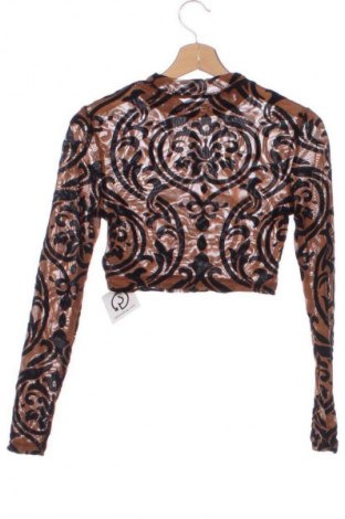 Damen Shirt SHEIN, Größe XS, Farbe Mehrfarbig, Preis € 8,99