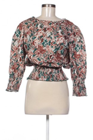 Damen Shirt SHEIN, Größe M, Farbe Mehrfarbig, Preis € 4,99