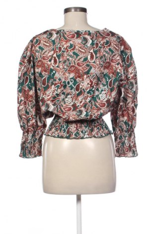 Damen Shirt SHEIN, Größe M, Farbe Mehrfarbig, Preis € 4,99