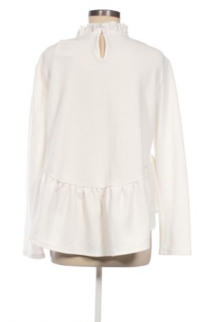 Női blúz SHEIN, Méret XL, Szín Fehér, Ár 4 132 Ft