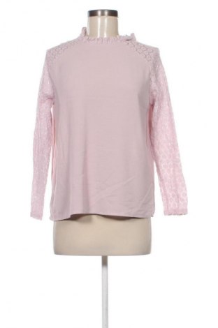 Дамска блуза SHEIN, Размер S, Цвят Пепел от рози, Цена 3,57 €