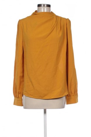 Damen Shirt SHEIN, Größe M, Farbe Gelb, Preis 8,99 €