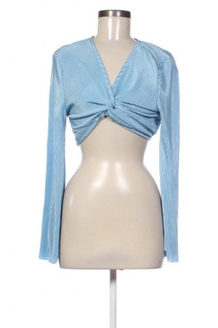 Damen Shirt SHEIN, Größe XS, Farbe Blau, Preis 5,99 €