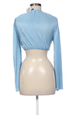 Damen Shirt SHEIN, Größe XS, Farbe Blau, Preis 5,99 €