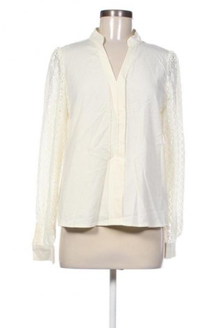 Női blúz SHEIN, Méret M, Szín Ekrü
, Ár 2 189 Ft