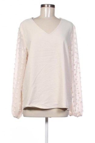 Damen Shirt SHEIN, Größe M, Farbe Beige, Preis € 4,99