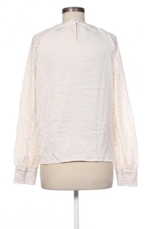 Dámska blúza SHEIN, Veľkosť M, Farba Kremová, Cena  4,95 €