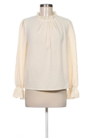 Női blúz SHEIN, Méret S, Szín Bézs, Ár 3 819 Ft