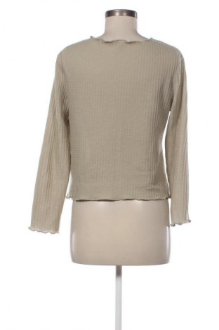 Női blúz SHEIN, Méret M, Szín Zöld, Ár 4 042 Ft