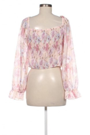 Damen Shirt SHEIN, Größe M, Farbe Mehrfarbig, Preis € 3,99