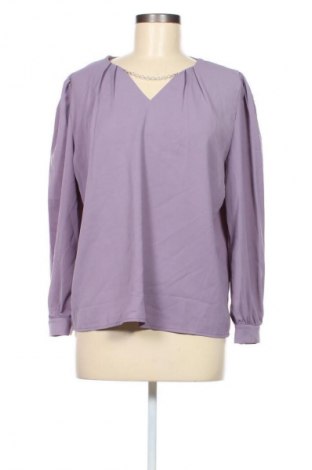 Damen Shirt SHEIN, Größe M, Farbe Lila, Preis € 5,99