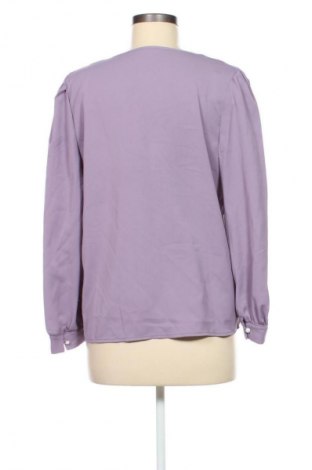 Damen Shirt SHEIN, Größe M, Farbe Lila, Preis € 5,99