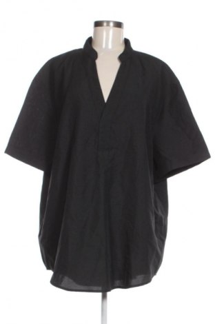 Női blúz SHEIN, Méret 3XL, Szín Fekete, Ár 4 229 Ft