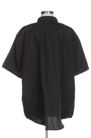 Női blúz SHEIN, Méret 3XL, Szín Fekete, Ár 4 229 Ft