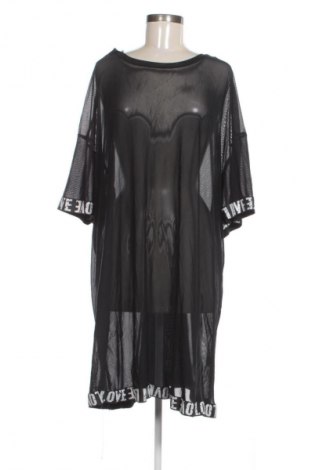 Női blúz SHEIN, Méret 5XL, Szín Fekete, Ár 4 229 Ft