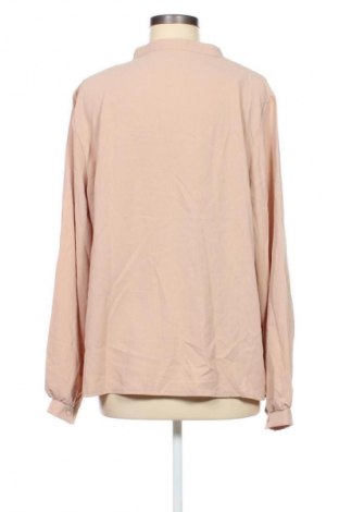 Damen Shirt SHEIN, Größe XL, Farbe Braun, Preis € 5,99
