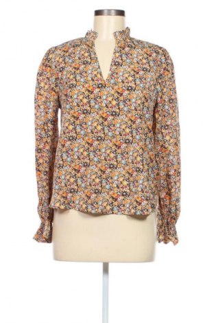 Dámska blúza SHEIN, Veľkosť S, Farba Viacfarebná, Cena  5,95 €