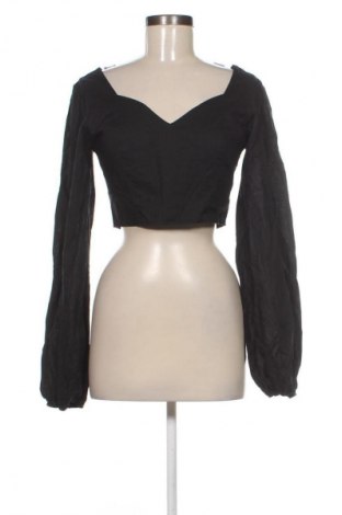 Női blúz SHEIN, Méret M, Szín Fekete, Ár 3 819 Ft