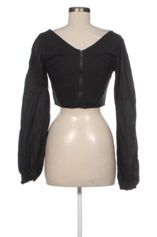 Női blúz SHEIN, Méret M, Szín Fekete, Ár 3 819 Ft