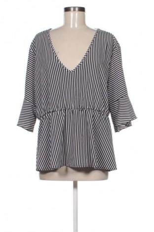 Női blúz SHEIN, Méret 3XL, Szín Sokszínű, Ár 4 132 Ft