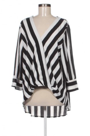 Női blúz SHEIN, Méret 3XL, Szín Sokszínű, Ár 4 132 Ft