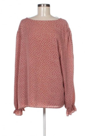 Női blúz SHEIN, Méret 4XL, Szín Sokszínű, Ár 4 132 Ft