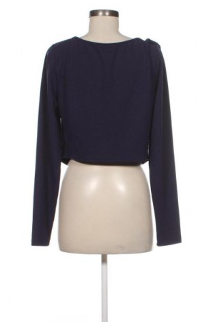 Damen Shirt SHEIN, Größe XL, Farbe Blau, Preis € 9,78