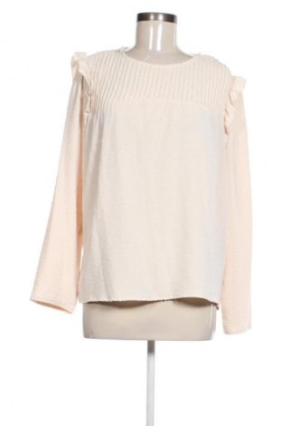 Női blúz SHEIN, Méret XL, Szín Bézs, Ár 4 132 Ft