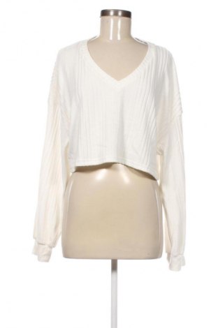 Női blúz SHEIN, Méret XL, Szín Fehér, Ár 3 119 Ft