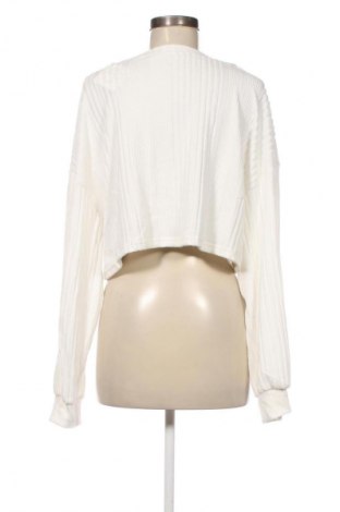 Női blúz SHEIN, Méret XL, Szín Fehér, Ár 3 119 Ft